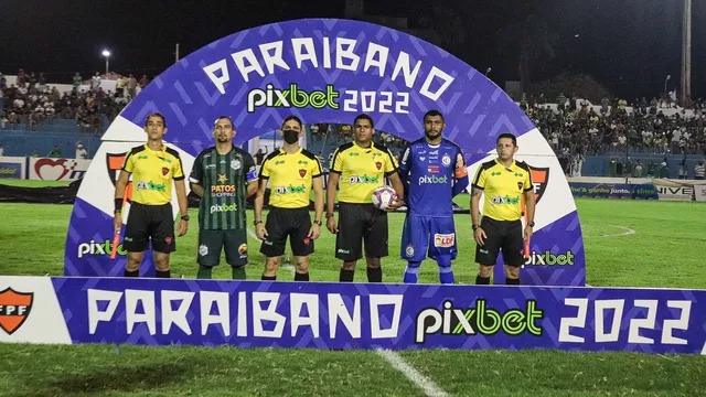 PARAIBANO: Campinense e Nacional de Patos duelam em jogo atrasado da 4ª rodada