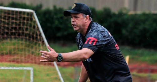 CANDANGO: Sexta rodada retorna com quatro equipes com novos treinadores