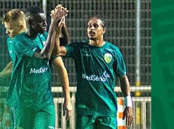 CAPIXABA: Porto Vitória vence e avança para as quartas de finais