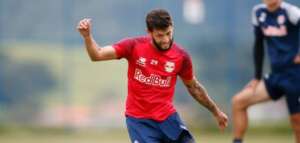 Paulistão: Bragantino tem volta de Capixaba contra o Palmeiras; Cleiton é dúvida