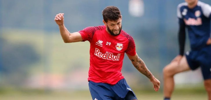 Paulistão: Bragantino tem volta de Capixaba contra o Palmeiras; Cleiton é dúvida