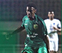 CAPIXABA: Com um a mais, Porto Vitória goleia o Desportiva