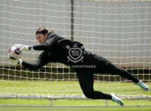 Ídolo deve reforçar o Corinthians diante do Palmeiras