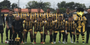 PARAENSE: São Francisco e Cametás estreiam com vitória