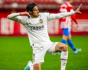 Cavani na Vila Belmiro? Dirigente do Santos revela consulta pelo uruguaio