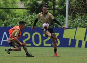 Votuporanguense x Desportivo Brasil - A luta da Pantera continua!