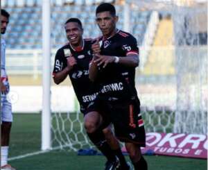 CEARENSE: Ferroviário bate Maracanã e fica próximo da semifinal