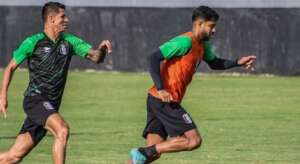 Copa Verde: Ceilândia-DF recebe o Rio Branco-ES neste sábado no Abadião 