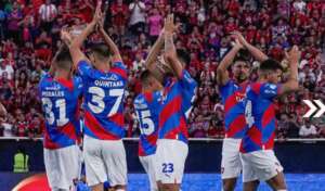 LIBERTADORES: Paraguaios Cerro Porteño e Nacional abrem vantagem na 2ª fase
