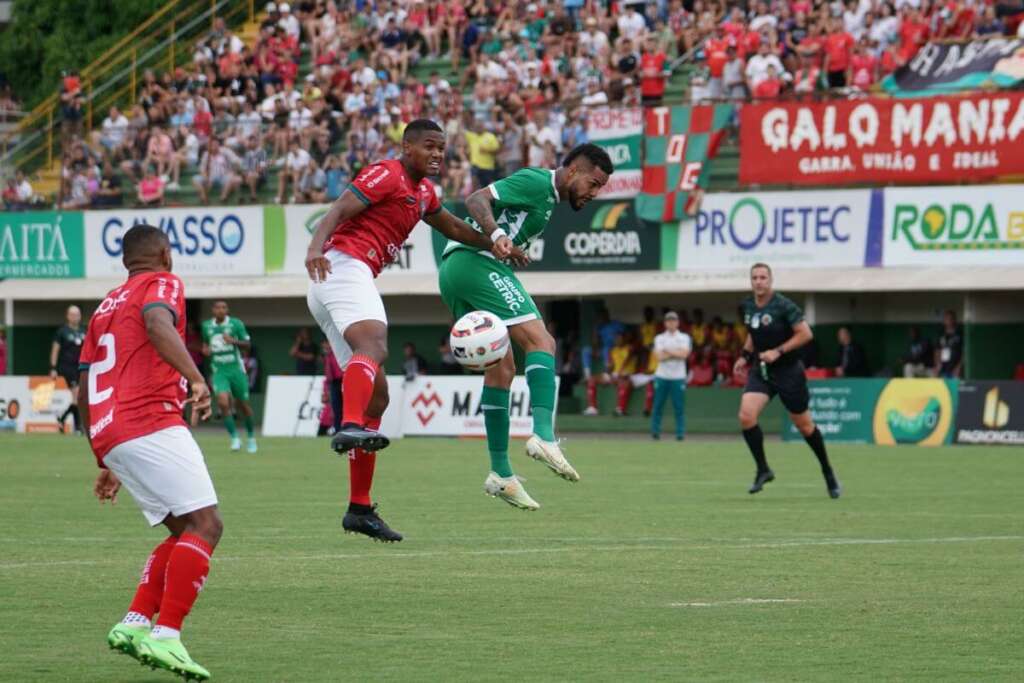 chapecoense x concordia 1