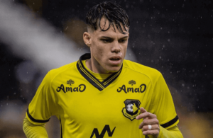 Paulistão: Chrystian Barletta, do São Bernardo, confirma negociação com Corinthians