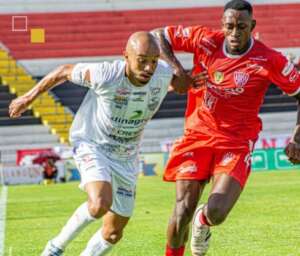 Comercial 0 x 2 Noroeste - Bafo não reage e entrega o jogo no estádio Santa Cruz