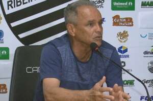 Paulista A2: Gustavo Marciano deixa o Comercial e clube anuncia treinador badalado do interior