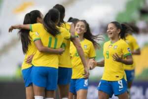 Rio quer Copa do Mundo feminina, Pan-Americano e mais grandes eventos em 10 anos