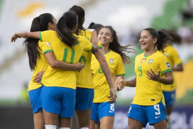 Copa Feminina, Jogos Pan-Americanos e mais: Quais serão os grandes eventos  esportivos de 2023