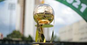 CBF detalha tabela da Copa Verde, que começa em 17 de fevereiro