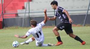 COPA VERDE: Ceilândia-DF se classifica e enfrenta o Cuiabá nas quartas