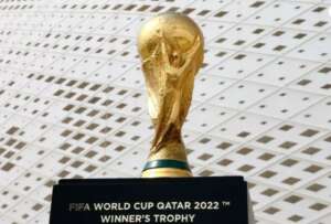 Países da América do Sul oficializam candidatura para receber Copa de 2030