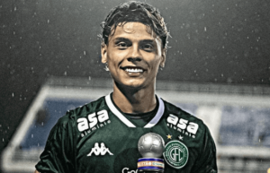 Paulistão: Corinthians é favorito pela contratação de Richard Rios