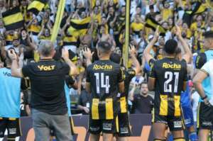 CATARINENSE: Criciúma, Avaí e Barra vencem em dia de mandantes