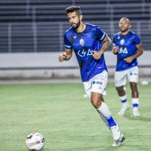 CSA-AL 3 x 1 Vitória-BA — Azulão volta a vencer em duelo com início movimentado