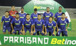 PARAIBANO: Em jogo atrasado, CSP bate Queimadense e volta a vencer