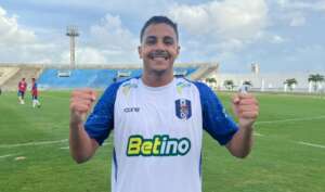 PARAIBANO: CSP sai na frente, mas cede empate ao Serra Branca