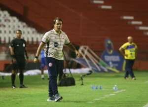 Copa do Nordeste: Náutico deve ter base mantida contra Sampaio Corrêa