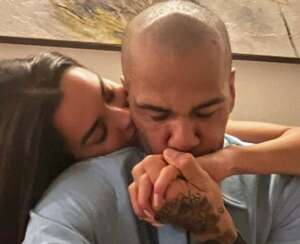 Daniel Alves ligou para esposa da prisão para evitar divórcio, diz TV espanhola