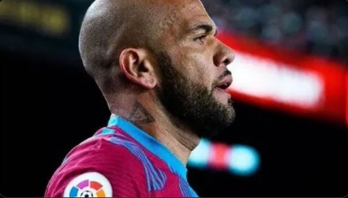 Tribunal vai analisar pedido de liberdade provisória de Daniel Alves na quinta