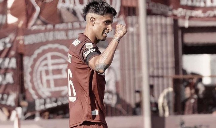 Carioca: Botafogo negocia com jogador do Lanús para lateral-direita