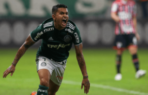 Palmeiras x Santos - Com tabu de 3 anos, clássico é no Morumbi
