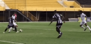 EC São Bernardo 1 x 0 Votuporanguense - Cachorrão vence segunda na competição