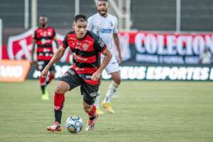 Vitória 1 x 1 ABC - Elefante 'freia' Leão e conquista ponto importante