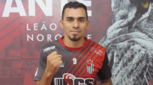 Paulista A3: Recuperado, Eduardo retorna aos treinos do Bandeirante