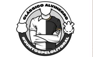 Corinthians e Santos fazem parceria para ajudar vítimas de enchentes no litoral