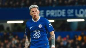 INGLÊS: Chelsea empata sem gols com o Fulham na estreia de Enzo Fernández