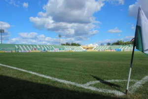 Paraibano: Sousa busca torcida única contra o Treze