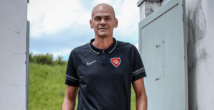 Paulista A3: Fábio Toth confia na classificação do Desportivo Brasil