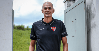 Paulista A3: Após perder mais uma, técnico do Desportivo acredita: “Tudo pode acontecer”