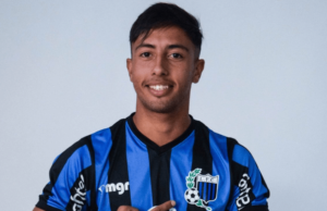 Flamengo faz consulta por volante uruguaio; Corinthians monitora