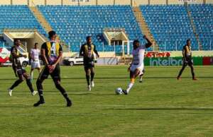 Falcon-SE 1 x 3 Volta Redonda-RJ - Carcará se despede da Copa do Brasil