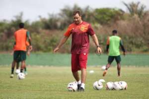 Copa do Nordeste: Sampaio Corrêa tem dúvida para enfrentar Ceará