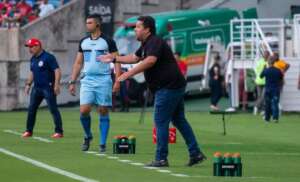 Potiguar: ABC, de Fernando Marchiori, mantém invencibilidade com vitória em clássico