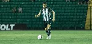 Catarinense: Otávio Gut projeta clássico contra Avaí de olho na reabilitação do Figueirense