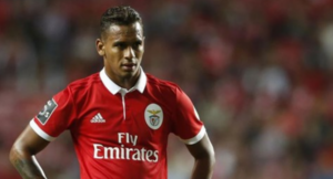 Mato-Grossense: Cuiabá anuncia volante Filipe Augusto, ex-Benfica