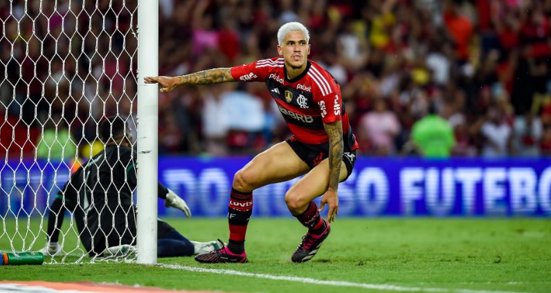 Foto: Marcelo Cortes / Flamengo