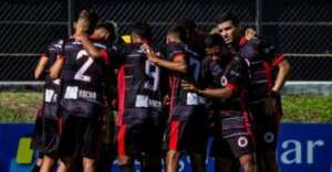 POTIGUAR: Força e Luz vence Alecrim e soma a 1ª vitória