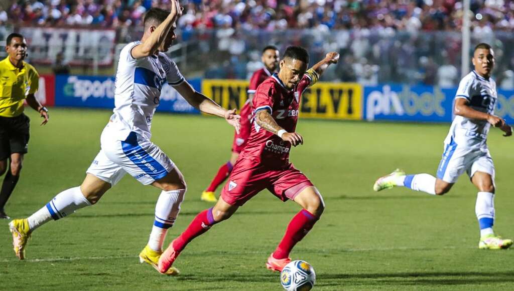 PLACAR FI: Veja todos os RESULTADOS desta SEXTA!