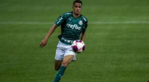 Giovani quer seguir titular do Palmeiras e cobra cuidado com 'forte São Bernardo'
